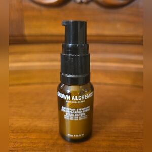Grown Alchemist Age-Repair Eye Cream, .50oz--New